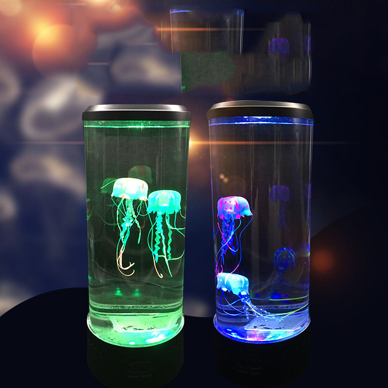 Jellyfish Light LED Light by meroom