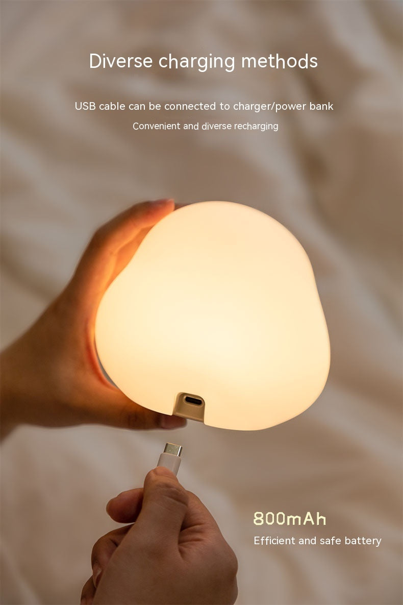 Cute Duck LED Night Lamp by meroom