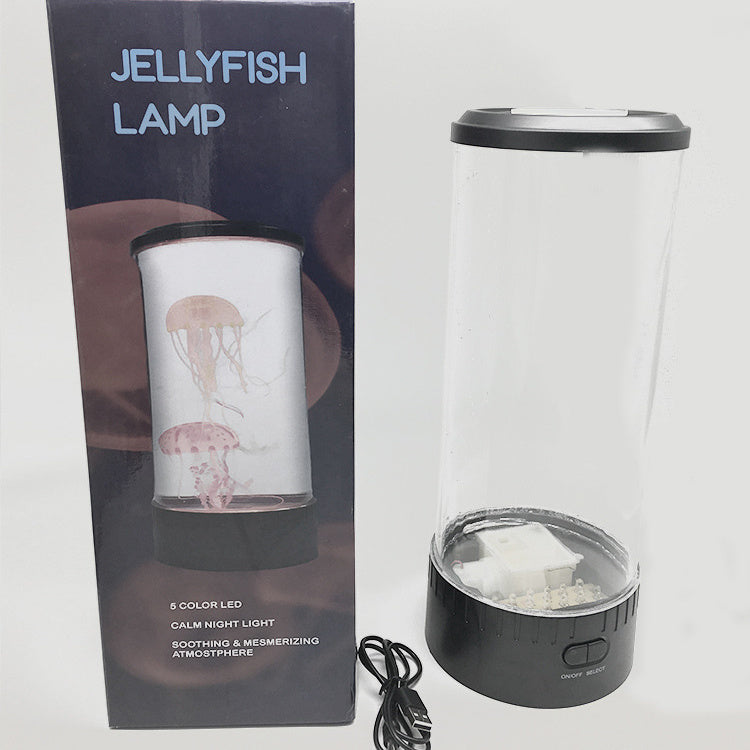 Jellyfish Light LED Light by meroom