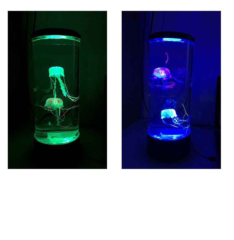 Jellyfish Light LED Light by meroom