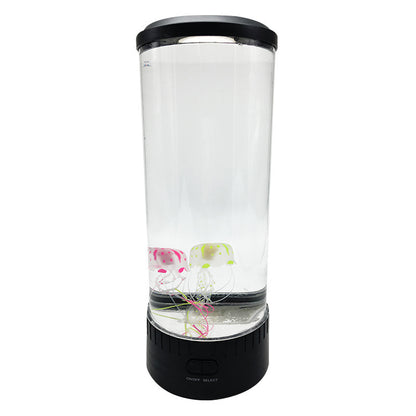Jellyfish Light LED Light by meroom