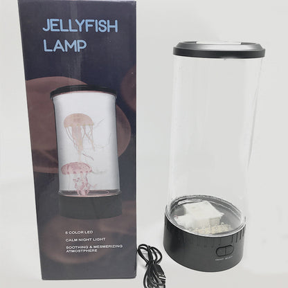 Jellyfish Light LED Light by meroom