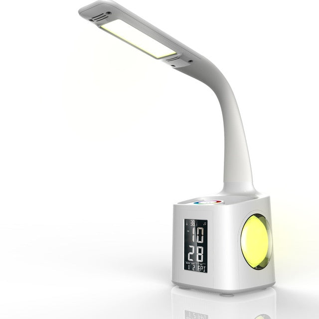 Study LED Desk Lamp USB by meroom