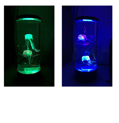 Jellyfish Light LED Light by meroom
